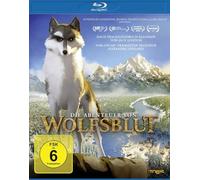 Die Abenteuer von Wolfsblut
