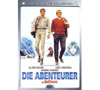 Die Abenteurer