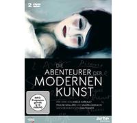 Die Abenteurer der Modernen Kunst