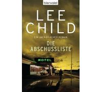 Die Abschussliste: Ein Jack-Reacher-Roman: 8