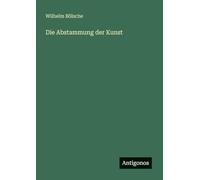 Die Abstammung der Kunst