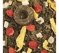 Die acht Schätze des Shaolin Grüner Tee 100g