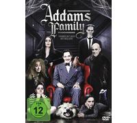 Die Addams Family