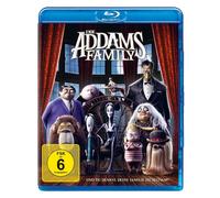 Die Addams Family