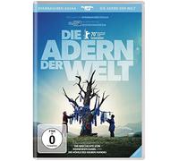 Die Adern der Welt (DVD) Bat-Ireedui Batmunkh, Enerel Tumen, Yalalt Namsrai