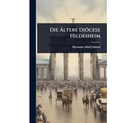 Die Ältere Diöcese Hildesheim