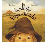 Die Ängstliche Vogelscheuche