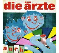Die Ärzte auch (CD)