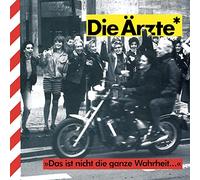 Die Aerzte - Das Ist Nicht Die Ganze