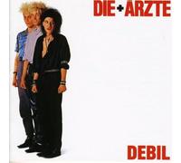 Die Aerzte - Debil