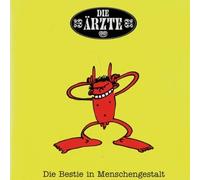 Die Ärzte Die Bestie in Menschengestalt