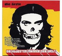 Die Ärzte - Die klügsten Männer der Welt