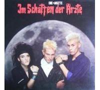 Die Ärzte - Im Schatten der Ärzte [Vinyl LP]