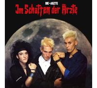 Die Ärzte Im Schatten der Ärzte (Vinyl LP)