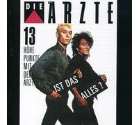 Die Ärzte - Ist Das Alles by ARZTE (1987-10-02)