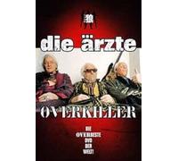 Die Ärzte – Overkiller – DVD