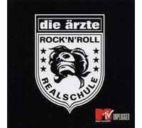 Die Ärzte Unplugged - Rock'n'Roll Realschule