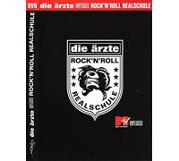 Die Ärzte - Unplugged/Rock'n'Roll Realschule [Edizione: Regno Unito]
