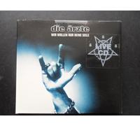 Die Aerzte - Wir Wollen Nur Deine Seele