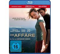 Die Affäre
