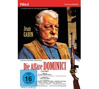 Die Affäre Dominici