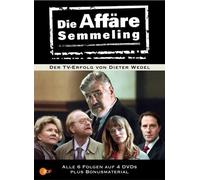 Die Affäre Semmeling