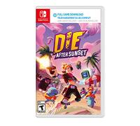 Die After Sunset - Nintendo Switch