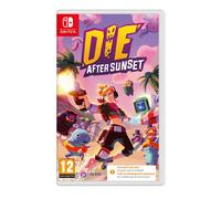 Die After Sunset Nintendo SWITCH CIAB