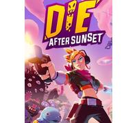 Die After Sunset (Nintendo Switch) eShop Key EUROPE