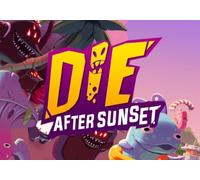 Die After Sunset (Nintendo Switch) Nintendo Key - EU