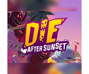 Die After Sunset (Nintendo Switch) Nintendo Key - EU