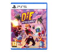 Die After Sunset (PS5) PlayStation 5 (Sony Playstation 5)