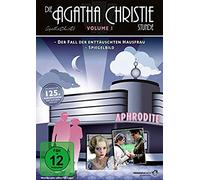 Die Agatha Christie Stunde Vol. 1