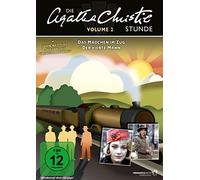 Die Agatha Christie Stunde Vol. 2