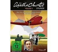Die Agatha Christie Stunde Vol. 3