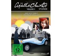 Die Agatha Christie Stunde Vol. 5