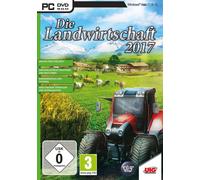 Die Agricoltura 2017 PC Nuovo + Conf. Orig.