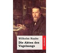 Die Akten des Vogelsangs