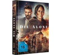 Die Alone - Limited Mediabook