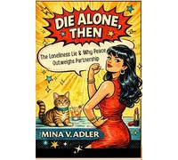 Die Alone, Then: The Loneliness Lie & Why Peace Outweighs Partnership