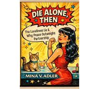 Die Alone, Then: The Loneliness Lie & Why Peace Outweighs Partnership