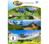 Die Alpen-Box - Lebensweise, Kultur und Geschichte/Fernweh
