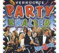 Die Alpenrammler, Costa Cordalis, Gottlieb Wendehals, IBO.... - Verrückte Party Knaller