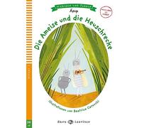 Die Ameise und die Heuschrecke