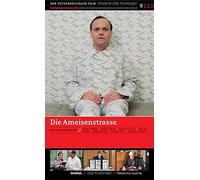 Die Ameisenstrasse