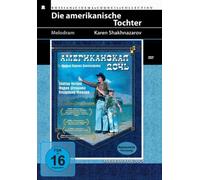 Die amerikanische Tochter