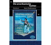 Die amerikanische Tochter (Amerikanskaya doch) (Restaurierte Fassung)