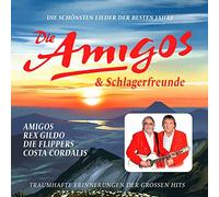 Die Amigos & Schlagerfreunde - DIE SCH