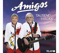 Amigos - Tausend Träume