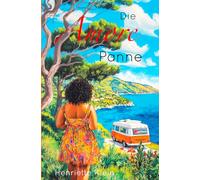 Die Amore Panne: Ein Roadtrip und eine neue Liebe